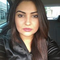 Karollyne Cruvinel的照片