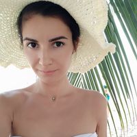 Elmira Turik's Photo