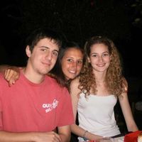 Ezequiel Taraborelli's Photo