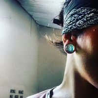 Luke Armstrong的照片