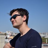 Alessandro Harabagiu's Photo