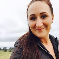 Aniko Gazafi's Photo