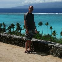 Jean-Philippe DELACRE's Photo