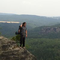 Alfredo Bante的照片