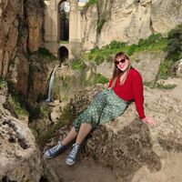 Ivana Marović的照片