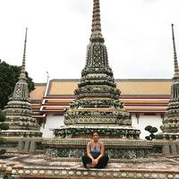 Maria Pulido Ruda's Photo