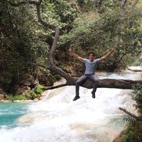 César Alonso Ramos Quijano的照片