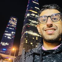 Fotos de AHMED EL OURRAT