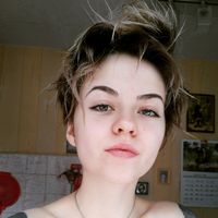 Lyuba Zhukovskaya's Photo