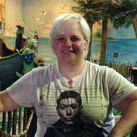 Lizzy Reinardy's Photo