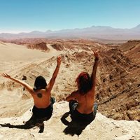 Meli Casanova的照片