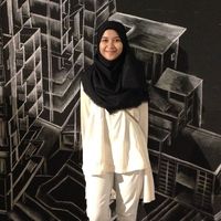 Fotos de Risma Nadira Iswani