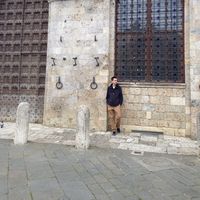 Evgeni Vitali's Photo