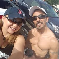 David Montes的照片