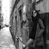 Fotos de Letizia Cucumazzo