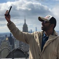 Hasan Ashkanani's Photo