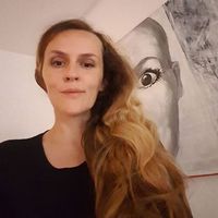 Ewa Potocka的照片