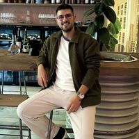 CAGRI KUCUKEL's Photo