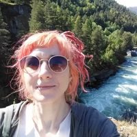 Zsófi Huszár's Photo