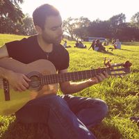 Photos de Damon Aboud