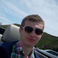 Lukasz Moren's Photo