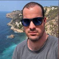 Angel Catala's Photo