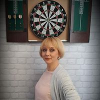 Anastasiya Girenkova的照片