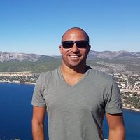 Fotos de Jon Santiago