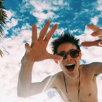 Fotos de Blu Frankel