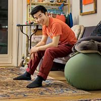 Le foto di Ying Zhang