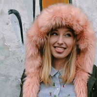 Annie Gottová的照片