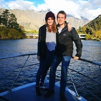 Fotos de Michael Bayly