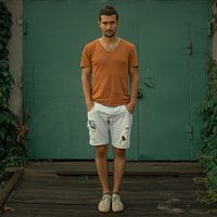 Maksym Shadrin's Photo