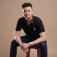 Christopher Tjandra的照片