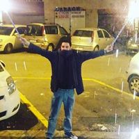 Gabriele Petta's Photo