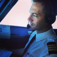 Lorenzo DiCarlo's Photo