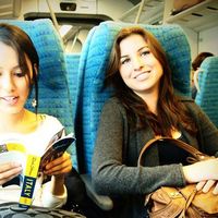 Natalie Gill's Photo