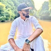 Muhammad Bin Mohib's Photo