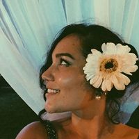 Flávia Yoshimura's Photo