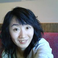 Ying-Chu Chen's Photo