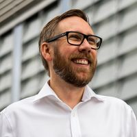 Rich Johnson's Photo