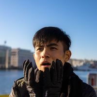 Teo Zhixiang的照片