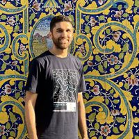 Fotos de Milad Vafaei