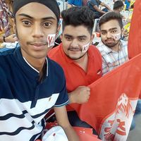 Gurkirat Guri's Photo