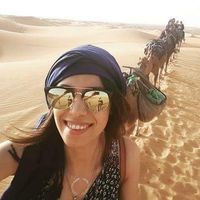 Ilham Gazway's Photo