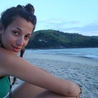 Josefina Algranati's Photo