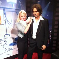 Klaudia Habová的照片