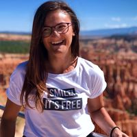 Le foto di Annalisa Cremonesi