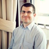 Tomasz Menel's Photo