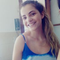 Bárbara Riquelme的照片